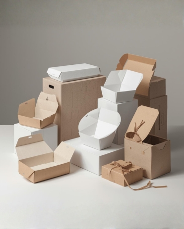 Performance-Driven Packaging Design
